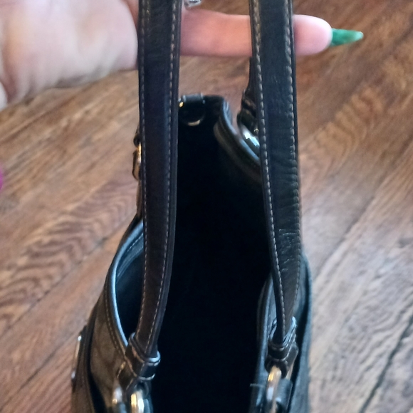 Coach purse - Picture 5 of 7